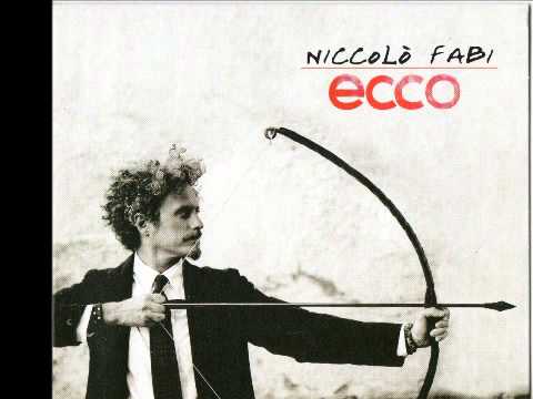 Niccolò Fabi - Io
