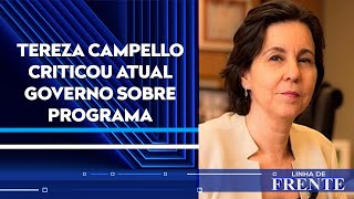 Economista de Lula diz que vai tirar os ‘sem-vergonha’ do Auxílio Brasil