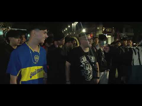 NASHO vs. HRN: Semifinal - Liga Inmortal Individual VII