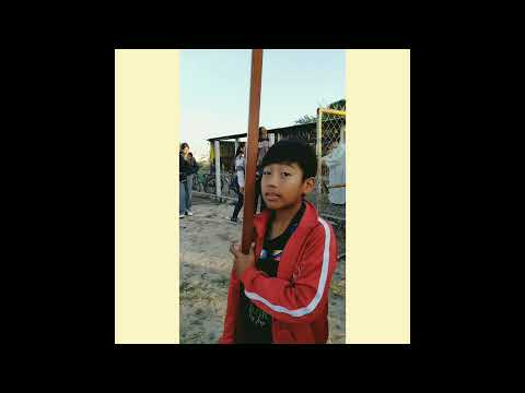 Misión Salta-Aguaray 2025