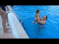 Любимая девочка, с днём рождения!!! Саше 2 годика. 