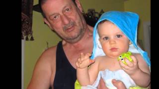 My Grandpa's Gettin' Old