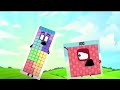 Numberblock 40 Gets Grounded 26 Add Rounds