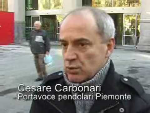 I pendolari e la Frecciarossa: l'alta velocità arriva a Torino