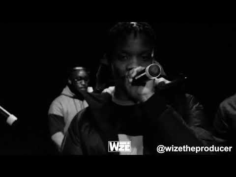 #LofiDrill LD X K TRAP X YOUNGS TEFLON X LOSKI | WIZE EDIT