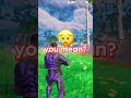 Explaining Death To A Fortnite Kid