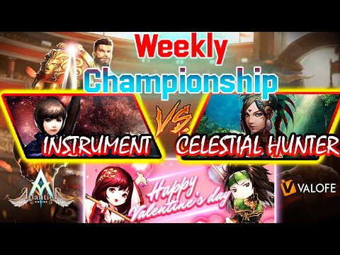 Argos Weekly 19/02/2022 AM: Final | YieTH vs Rataku | Atlantica Global