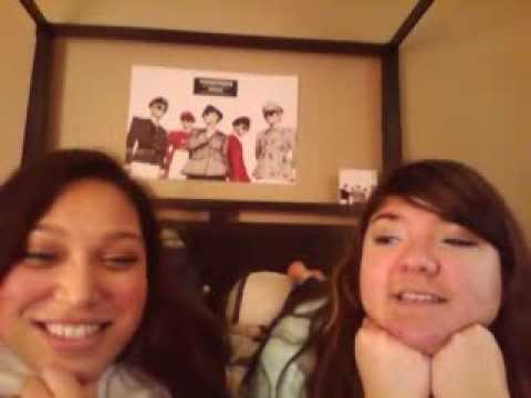 M.I.B 너부터 잘 해 (Let's Talk about you) (Feat. Yoon Bo Mi of Apink)