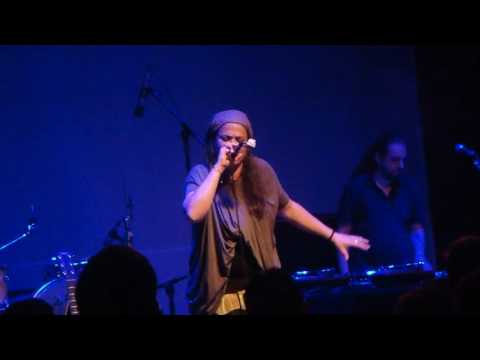 Sadahzinia & B.D. Foxmoor - Δεν είμαι κανενός (10-6-2016)