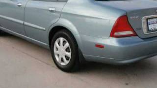 preview picture of video '2005 Suzuki Verona McKinney TX 75070'