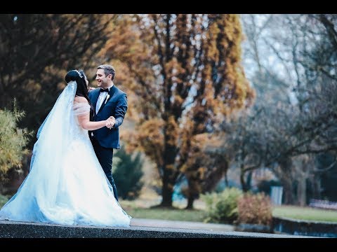 Hochzeitsvideo Clip Highlight Hasret & Marko