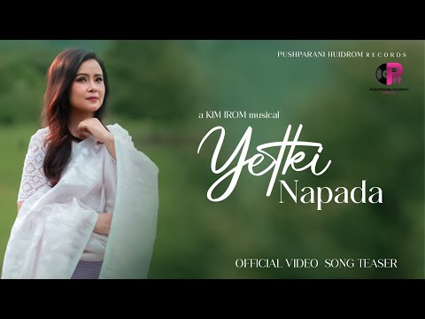 YETKI NAPADA || TEASER