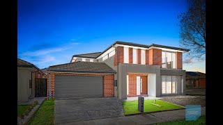 16 Carmine Circuit, BURNSIDE, VIC 3023