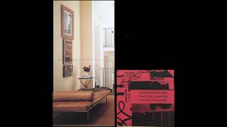 Thurston Moore ‎– Please Just Leave Me (My Paul Desmond)