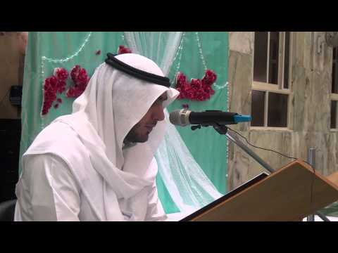 ⁣أواخر الكهف + سورة الكوثر - القارئ سيد مصطفى بهبهاني