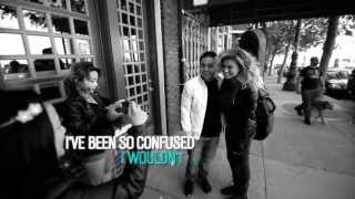 Upside Down - Tori Kelly (Lyric Video)