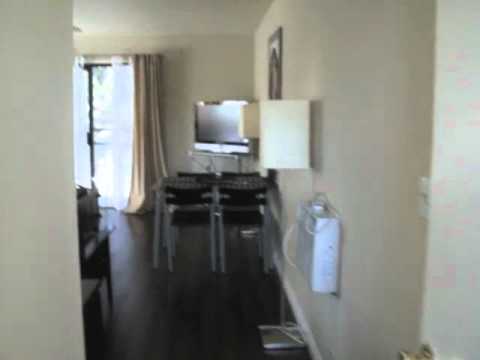 Santa Monica Loft - New Floors