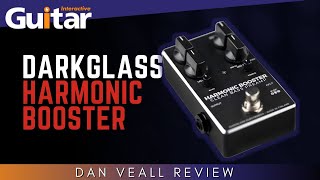 Video thumbnail for Darkglass Harmonic Booster | Review | Dan Veall by Guitar Interactive Magazine