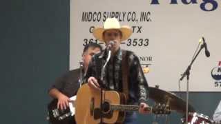 Tyler Zapalac - Lonesome Rodeo Cowboy