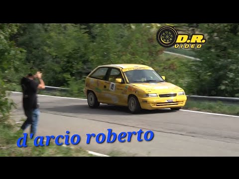 Slalom di polinago d'arcio roberto 