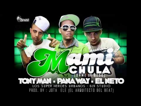 Cual Ta Mejor? El Neto Vs Chimbala y DW - Mami Chula