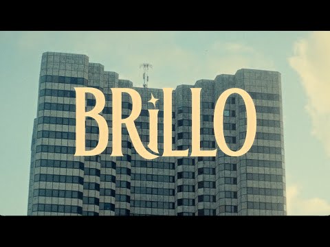 BRILLO - RIERA ft MADBEAT