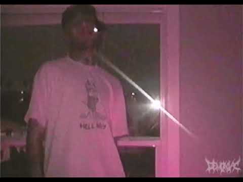 LIL PEEP x Crystal Castles - vanished(slowed)