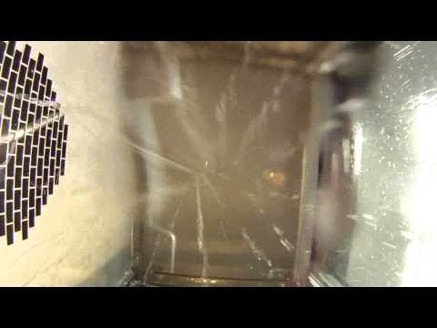 Retigo Tutorial 8 - Automatische Reinigung starten