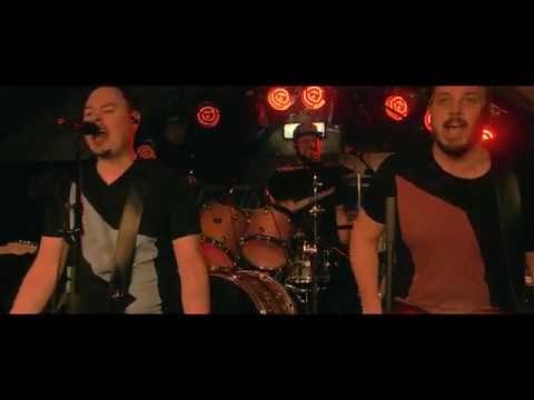 Different Inside - Push (live)