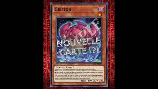 🎁 LA PROMO DES AVANT-PREMIÈRES CORI EST RÉVÉLÉE ! #yugioh #yugiohcommunity #yugiohcards
