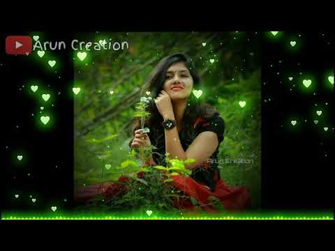 தெற்கே அடிக்குது காத்து - கோகுலம் (1993) | Tamil Love Melody Status | #ArunCreation