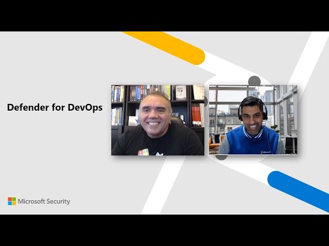 Defender for DevOps | Defender for Cloud in the Field #19