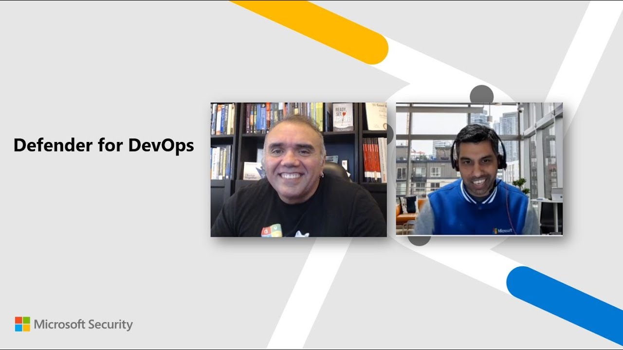 Defender for DevOps | Defender for Cloud in the Field #19