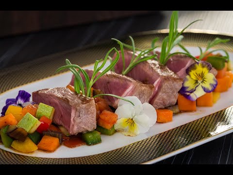 Rib Eye Steak Zepter Art