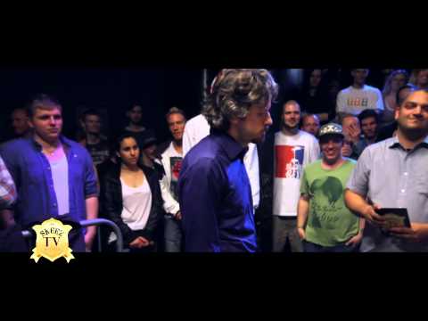 Adept vs Big Daddy Karsten