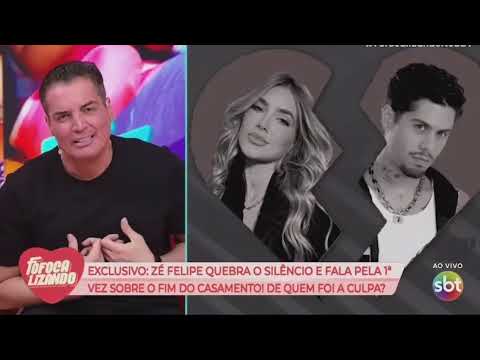 Bastidores e entrevistas
