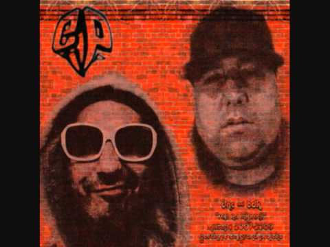 DNC & TDK gosc. S.P.K. : Rap gram