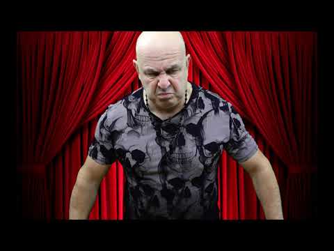 Arturas Orlauskas, anekdotas "Barmenas" (518)