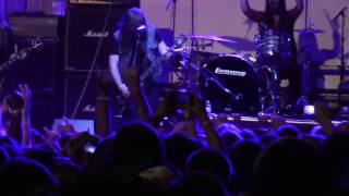 Electric Wizard - Return Trip live @ Maryland Deathfest X - 05.27.12