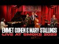 Mary Stallings with Emmet Cohen @ Smoke 2023
