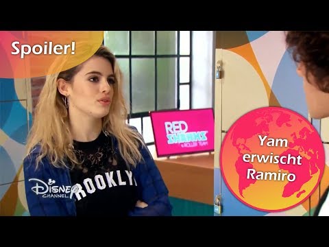 [3x14] Yam catches Ramiro / Translation