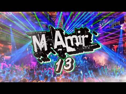 М.Амир песня - 13/ M.Amir - 13 🎶 /2023
