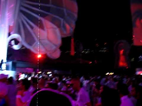 TT Sensation white 2010 Prague / Praha - Michael Burian