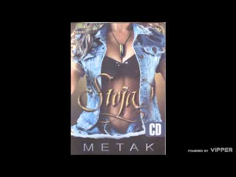 Stoja - Nesto mi govori - (Audio 2006)