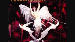 Ophthalamia - Shores Of Kaa-Ta-Nu-The Eternal Walk Pt. II