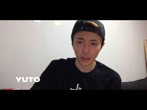 Goldie Awards - DJ Battle Finalist - Meet YUTO