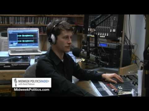 Midweek Politics with David Pakman - Circus Fat Man is Now Normal Sized, Voicemails, Emails