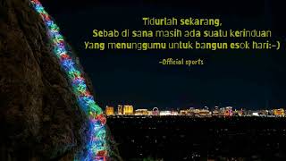 Download lagu Selamat Malam ||Story WA kekinian|| status whatsapp terbaru 😎 mp3 Download lagu Selamat Malam ||Story WA kekinian|| status whatsapp terbaru 😎 mp3