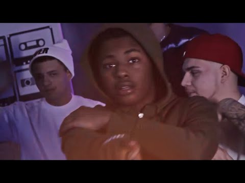 YSN Flow - Can’t See Me No More (Official Music Video) 🗣🔥