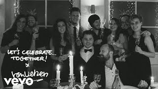 Roel Van Velzen - Feels Like Coming Together video